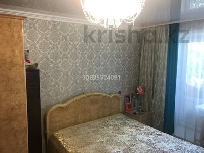 3-комнатная квартира · 74 м² · 1/5 этаж, Ташенова 76 — Садик им. Гагарина, Турецкий лицей, 6 шк за 19.7 млн ₸ в Кокшетау