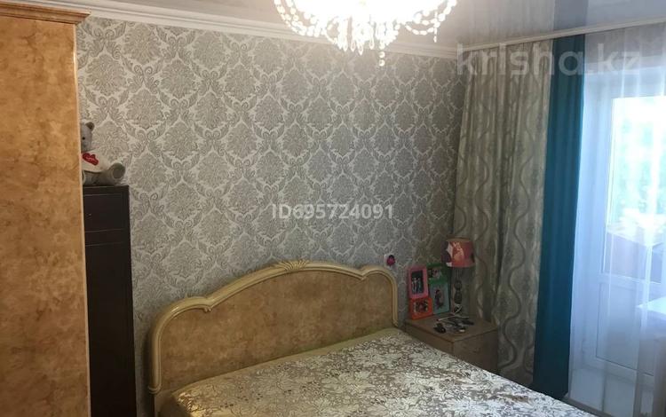 3-комнатная квартира · 74 м² · 1/5 этаж, Ташенова 76 — Садик им. Гагарина, Турецкий лицей, 6 шк за 19.7 млн ₸ в Кокшетау — фото 2