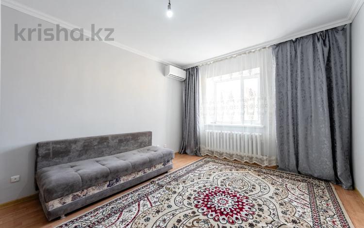1-комнатная квартира · 41 м² · 5/5 этаж, Лепсы 44 за 16.8 млн ₸ в Астане, Алматы р-н — фото 22
