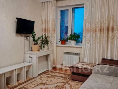 1-комнатная квартира · 43 м² · 13/14 этаж, Айтматова за 21.5 млн ₸ в Астане, Нура р-н