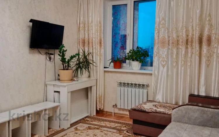 1-комнатная квартира · 43 м² · 13/14 этаж, Айтматова за 21.5 млн ₸ в Астане, Нура р-н — фото 2