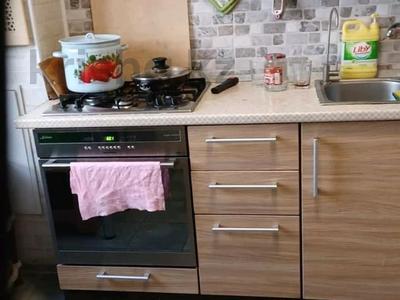 3-бөлмелі пәтер · 65.5 м² · 2/5 қабат, Арман — Каскеленский гуманитарно-технический колледж, бағасы: 25.5 млн 〒