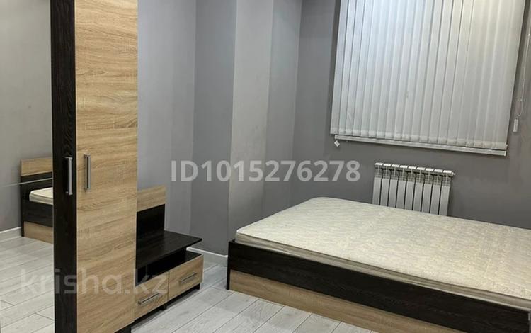 2-комнатная квартира · 70 м² · 1/9 этаж, мкр Нуртас, Standart City 2, жк — Улица Ушкара, 1/2 блок 1 за 150 000 ₸ в Шымкенте, Каратауский р-н — фото 2