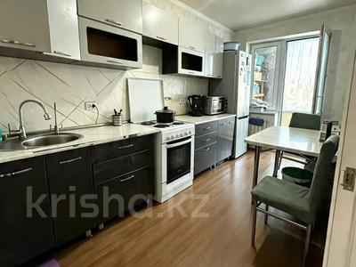 3-комнатная квартира · 73 м² · 3/24 этаж, Валиханова 23 за 33.5 млн ₸ в Астане, р-н Байконур
