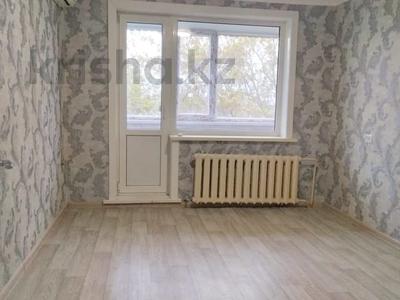2-комнатная квартира, 48 м², 5/5 этаж, назарбаева за 16.8 млн 〒 в Петропавловске
