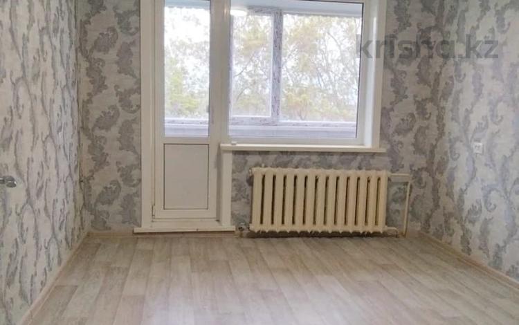2-комнатная квартира, 48 м², 5/5 этаж, назарбаева за 16.8 млн 〒 в Петропавловске — фото 2