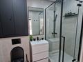 2-бөлмелі пәтер · 60 м², 7-ш/а. 21, бағасы: 19 000 ₸ в Актау, 7-й мкр — фото 29