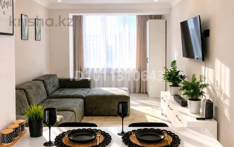 2-бөлмелі пәтер · 60 м², 7-ш/а. 21, бағасы: 19 000 ₸ в Актау, 7-й мкр — фото 66