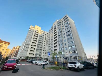 1-комнатная квартира · 42 м² · 5/12 этаж, Максут Нарикбаев за 25.9 млн ₸ в Астане, Нура р-н