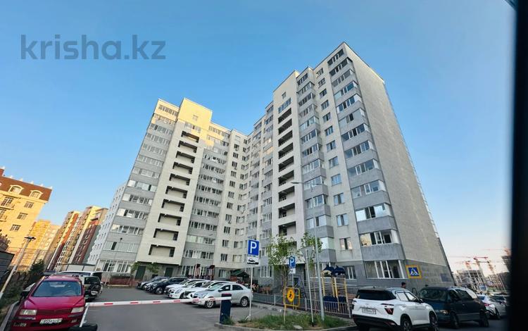 1-комнатная квартира · 42 м² · 5/12 этаж, Максут Нарикбаев за 25.9 млн ₸ в Астане, Нура р-н — фото 20