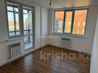 3-комнатная квартира · 75 м² · 24/24 этаж, Мукан Тулебаев 5 за 30 млн ₸ в Астане, Алматы р-н