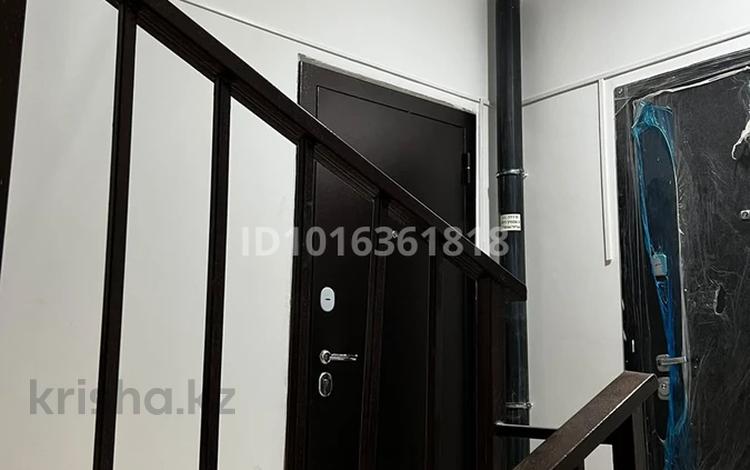 2-комнатная квартира · 75 м² · 4/5 этаж, мкр. Алтын орда 40г — Рядом школа Ниш, смарт білім за 180 000 ₸ в Актобе — фото 2