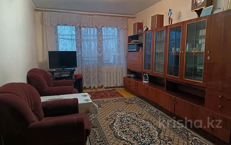 3-комнатная квартира · 60 м² · 4/4 этаж, 1 микрорайон 26 за 17.8 млн ₸ в Конаеве — фото 2