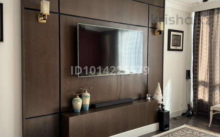 4-комнатная квартира · 150 м² · 5/33 этаж, Аль-фараби 9 за 2 млн ₸ в Алматы, Медеуский р-н — фото 2