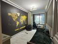 4-комнатная квартира · 150 м² · 5/33 этаж, Аль-фараби 9 за 2 млн ₸ в Алматы, Медеуский р-н — фото 21