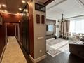 4-комнатная квартира · 150 м² · 5/33 этаж, Аль-фараби 9 за 2 млн ₸ в Алматы, Медеуский р-н — фото 8