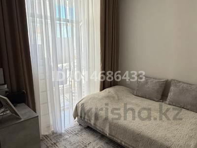 2-комнатная квартира · 42 м² · 5/10 этаж, мкр Юго-Восток, Микрорайон Байкена Ашимова 21А за 240 000 ₸ в Караганде, Казыбек би р-н
