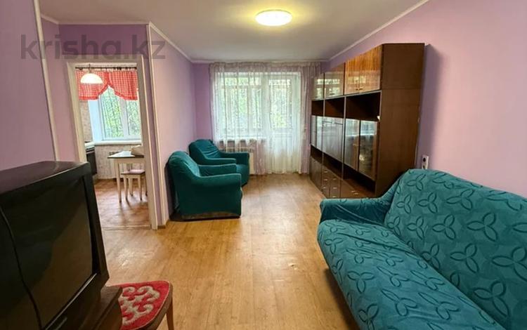 2-бөлмелі пәтер · 50 м² · 1/9 қабат, Джандосова 34, бағасы: 300 000 ₸ в Алматы, Бостандыкский р-н — фото 2
