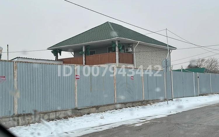 Дом · 4 комнаты · 200 м², 3 линия а 10 — Лколо Ривьера за 150 000 〒 в Конаеве — фото 2