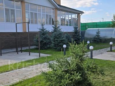 Жеке үй · 6 бөлме · 393 м² · 11.5 сот., Мугалжар, бағасы: 270 млн 〒 в Астане, Есильский р-н