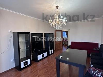 3-комнатная квартира · 82 м² · 4/9 этаж, Сатпаева 2г за 37 млн 〒 в Атырау