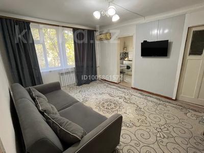 2-бөлмелі пәтер · 49 м² · 1/2 қабат, Волгоградская — Жилгородок, бағасы: 120 000 ₸ в Атырау, мкр Жилгородок