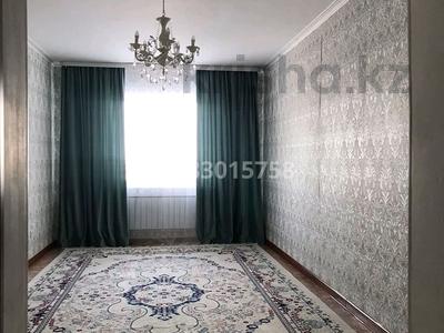 3-комнатная квартира · 83.4 м² · 7/9 этаж, Нур Актобе, 2 мик Карғалы 11в за 21.5 млн 〒