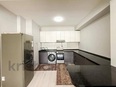 2-комнатная квартира · 56.6 м² · 2/9 этаж, мкр Кайрат, Сарыарка 1/4 за 35 млн ₸ в Алматы, Турксибский р-н