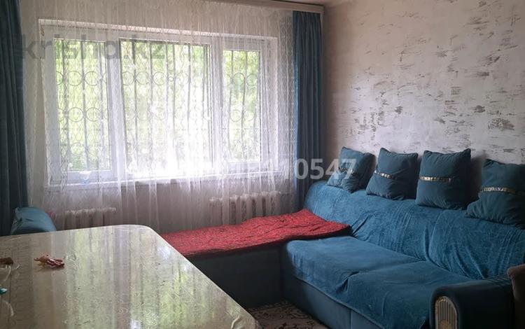 3-бөлмелі пәтер · 53.7 м² · 1/5 қабат, 8-шағынаудан, Мангелдина 46, бағасы: 22 млн ₸ в Шымкенте, Туран р-н — фото 2