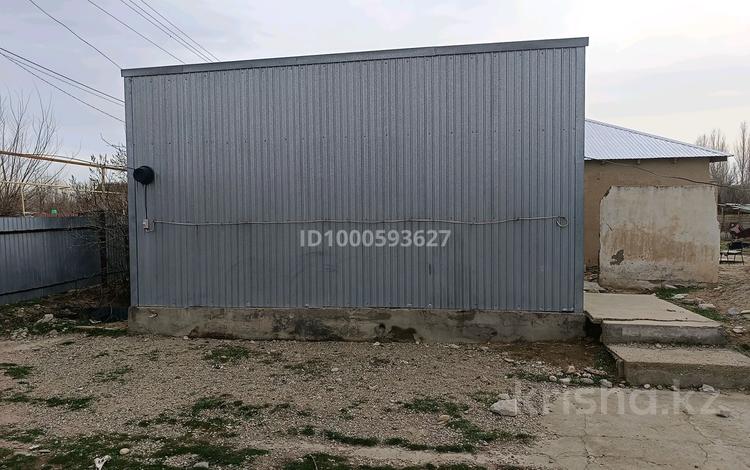 Отдельный дом · 4 комнаты · 100 м² · 10 сот., Мирас 23 за 12 млн ₸ в Таразе — фото 12