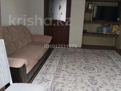 2-бөлмелі пәтер · 50 м² · 3/4 қабат, Массив тонкуруш 7 — Пр. Жамбыла, бағасы: 15 млн ₸ в Таразе
