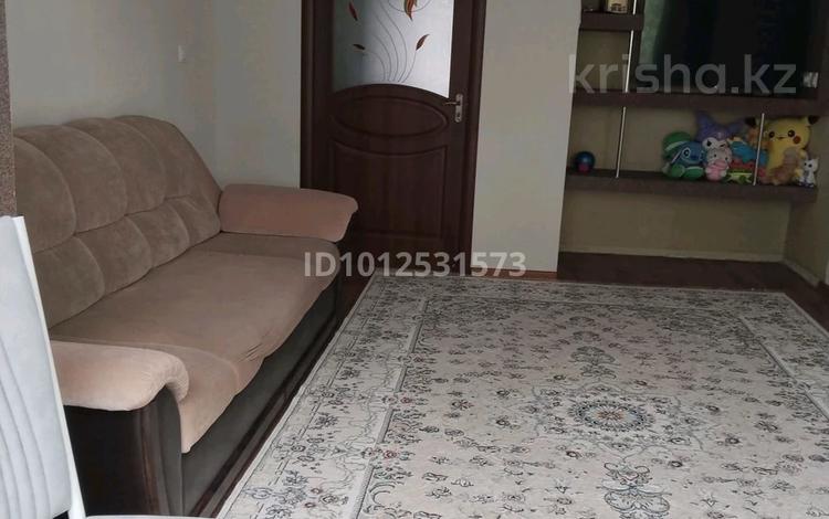 2-бөлмелі пәтер · 50 м² · 3/4 қабат, Массив тонкуруш 7 — Пр. Жамбыла, бағасы: 15 млн ₸ в Таразе — фото 8