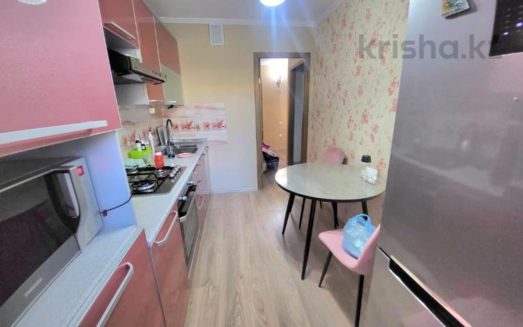 3-бөлмелі пәтер · 66.4 м² · 3/5 қабат, Абая 160, бағасы: 32.5 млн ₸ в Костанае — фото 5