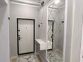 3-комнатная квартира · 100 м² · 3/6 этаж, мкр Аулие-Ата, Переулок Рысбек батыр 19 — Напротив Арай плаза за 330 000 ₸ в Таразе