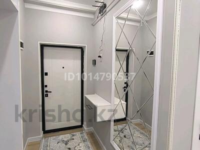 3-комнатная квартира · 100 м² · 3/6 этаж, мкр Аулие-Ата, Переулок Рысбек батыр 19 — Напротив Арай плаза за 330 000 ₸ в Таразе