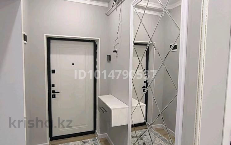 3-комнатная квартира · 100 м² · 3/6 этаж, мкр Аулие-Ата, Переулок Рысбек батыр 19 — Напротив Арай плаза за 330 000 ₸ в Таразе — фото 5