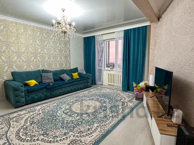 1-бөлмелі пәтер · 50 м² · 9/9 қабат, болашак 4, бағасы: 17 млн ₸ в Талдыкоргане, мкр Болашак