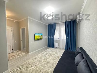 1-комнатная квартира · 39 м² · 4/12 этаж, мкр Шымсити, ​Туркия 1280/2 — Алатау батыра 50А за 15 000 〒 в Шымкенте, Абайский р-н