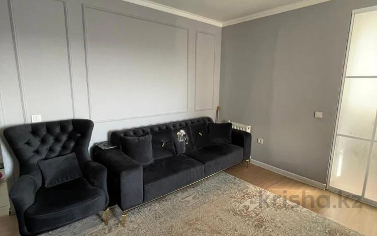 3-комнатная квартира · 83.4 м² · 12/16 этаж, мкр Аккент за 43.5 млн ₸ в Алматы, Алатауский р-н — фото 7