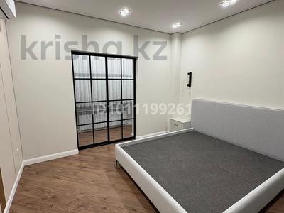 2-комнатная квартира · 62 м² · 2/9 этаж, Гагарина за 44.9 млн ₸ в Шымкенте, Туран р-н