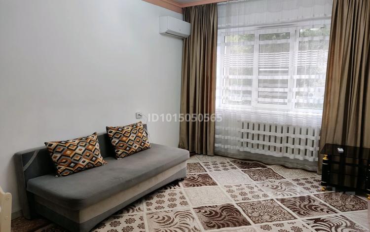 2-комнатная квартира · 52 м² · 2/8 этаж, мкр Орбита-2 за 280 000 ₸ в Алматы, Бостандыкский р-н — фото 2
