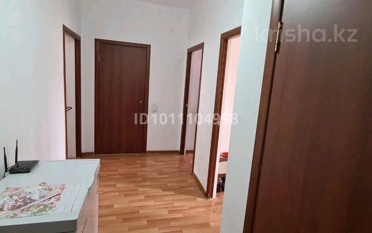 2-бөлмелі пәтер · 64 м² · 4/5 қабат, мкр Саялы 70, бағасы: 32.5 млн ₸ в Алматы, Алатауский р-н — фото 2