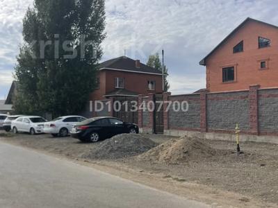 Жер телімі · 10 сотық, Қызылсуат, бағасы: 30 млн ₸ в 