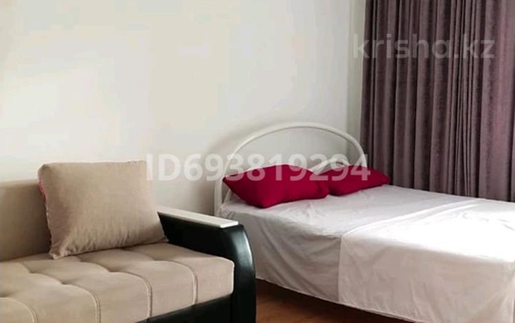1-бөлмелі пәтер · 45 м² · 3/9 қабат, Кошкарбаева 56 — Кошкарбаева Жумабаева, юго-восток, Азербаева Кордай, бағасы: 2 000 ₸ в Астане, Алматы р-н — фото 2