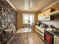 3-комнатная квартира · 67.6 м² · 5/5 этаж, мкр Юго-Восток, мкр Степной 1 за 23 млн ₸ в Караганде, Казыбек би р-н — фото 3