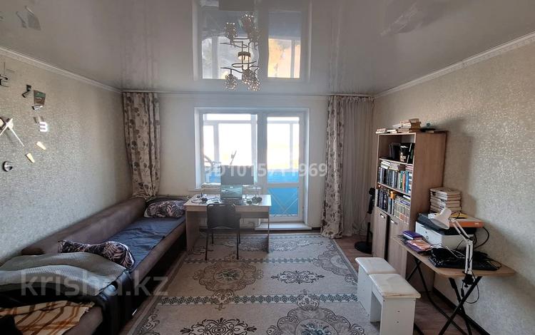 1-комнатная квартира · 40 м² · 8/9 этаж, Би Боранбая 37 — Шакарим университет за 130 000 ₸ в Семее — фото 2
