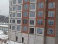 2-комнатная квартира, 60.09 м², 10 этаж, Нажимеденова 29 за ~ 19.2 млн 〒 в Астане, Алматы р-н