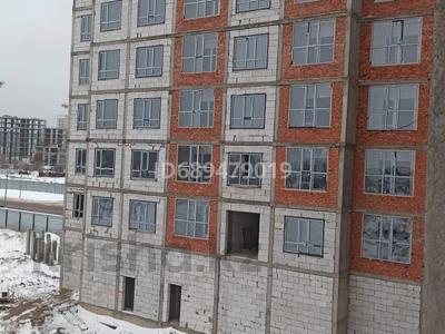 2-комнатная квартира, 60.09 м², 10 этаж, Нажимеденова 29 за ~ 18.3 млн 〒 в Астане, Алматы р-н