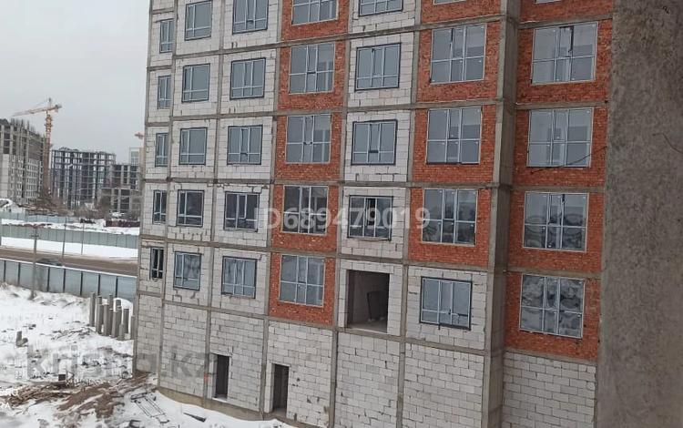 2-комнатная квартира, 60.09 м², 10 этаж, Нажимеденова 29 за ~ 19.2 млн 〒 в Астане, Алматы р-н — фото 11