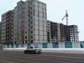 2-комнатная квартира, 60.09 м², 10 этаж, Нажимеденова 29 за ~ 19.2 млн 〒 в Астане, Алматы р-н — фото 2